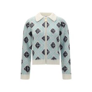 Casablanca Women Merino Wool Sweater